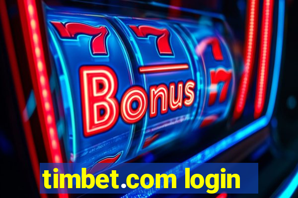 timbet.com login